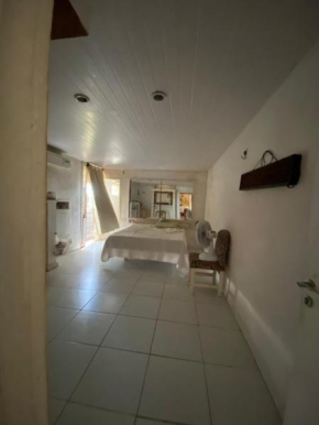 Casa beira do Mar
